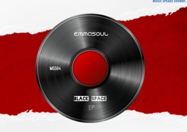 Emmasoul - Black Space EP
