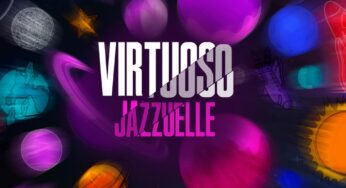 Jazzuelle – Virtuoso EP