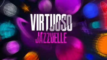 Jazzuelle - Virtuoso EP