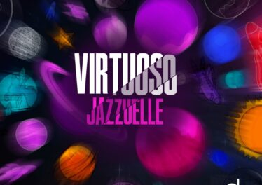 Jazzuelle - Virtuoso EP