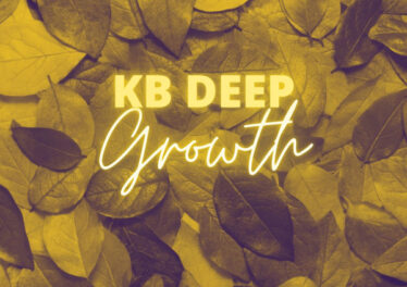 KB Deep - Growth EP