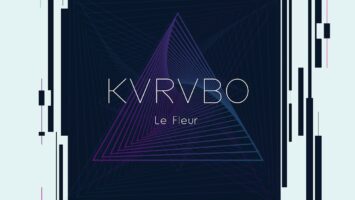 KVRVBO - La Fleur EP