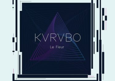 KVRVBO - La Fleur EP