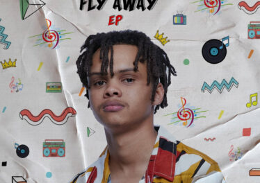 Kenza - Fly Away EP
