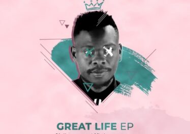 Knowxzman - Great Life EP