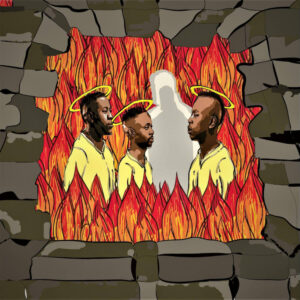 Kota Embassy - Bassists (feat. Major League Djz)