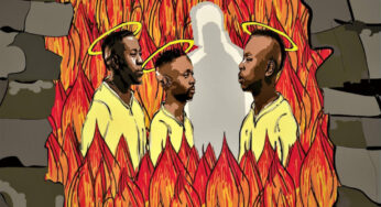 Kota Embassy – Bassists (feat. Major League Djz)