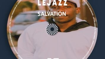 Lejazz - Salvation EP