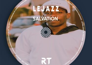 Lejazz - Salvation EP