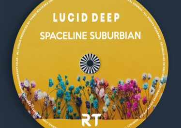 Lucid Deep - Spaceline Suburbian EP