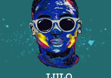 Lulo - Colours EP
