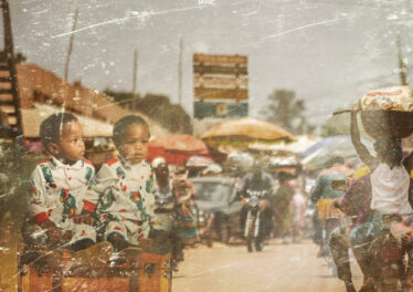 Major League Djz - Outside EP