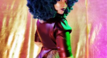 Moonchild Sanelly – Soyenza (feat. Sir Trill)