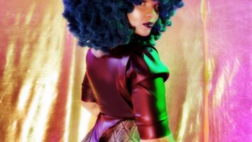 Moonchild Sanelly - Soyenza (feat. Sir Trill)