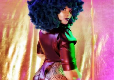 Moonchild Sanelly - Soyenza (feat. Sir Trill)