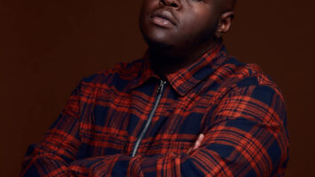Mpho.Wav - In The Den EP