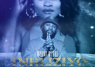 Mpumi Mzobe - Inhliziyo (feat. Dj Active)