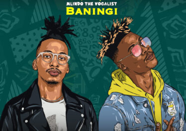 Mthunzi - Baningi (feat. Mlindo The Vocalist)