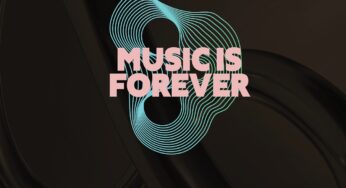 VA – Music is Forever EP