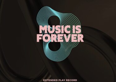 VA - Music is Forever EP