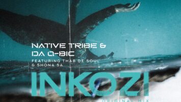 Native Tribe & Da Q-Bic - Inkozi (feat. Thab De Soul & Shona SA)