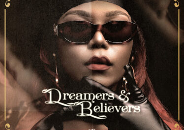 Nia Pearl - Dreamers & Believers EP