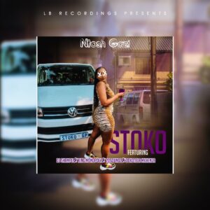 Ntosh Gazi & Dj Shampli - Stoko (feat. 20ty Soundz, Dokotela Mkhenza, King Monopoly & Travis BW)