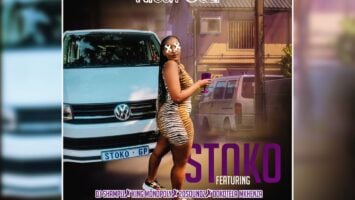 Ntosh Gazi & Dj Shampli - Stoko (feat. 20ty Soundz, Dokotela Mkhenza, King Monopoly & Travis BW)
