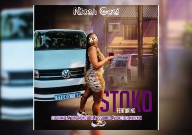 Ntosh Gazi & Dj Shampli - Stoko (feat. 20ty Soundz, Dokotela Mkhenza, King Monopoly & Travis BW)