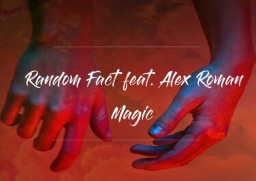 Random Fact feat. Alex Roman - Magic (Original Mix)