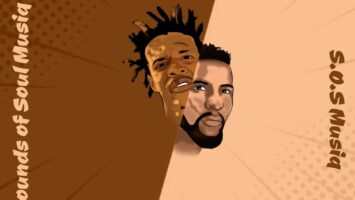 S.O.S Musiq - Sounds Of Soul Musiq (Album)