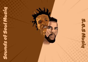S.O.S Musiq - Sounds Of Soul Musiq (Album)