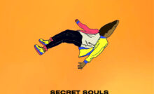 Secret Souls - Häbedi Chli (feat. Valerio)