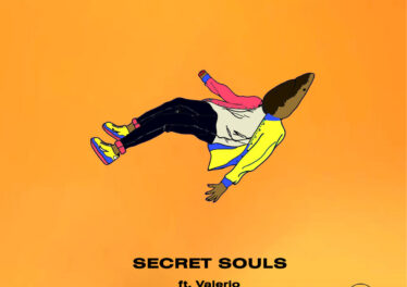 Secret Souls - Häbedi Chli (feat. Valerio)