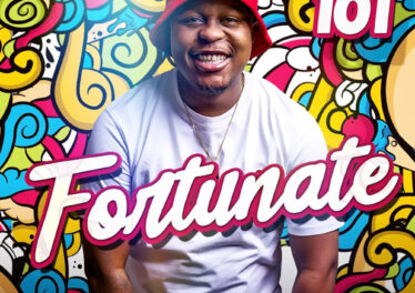 Shaun 101 - Fortunate EP