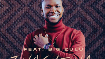 Siya Ntuli - Zyoshelwa (feat. Big Zulu)