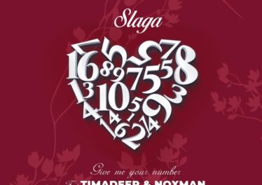 Slaga - Give Me Your Number (feat. Noxman & TimAdeep)