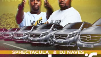 Sphectacula & DJ Naves - AmaBus i6 (feat. Sizwe Alakine, Beast Rsa & Felo Le Tee)