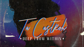 Ta Castroh - Deep From Within EP