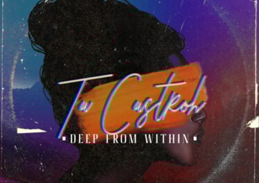 Ta Castroh - Deep From Within EP