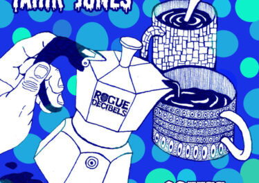 Tahir Jones - Coffee (Album)