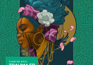 Thab De Soul - Trauma EP