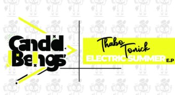 Thabo Tonick – Electric Summer EP