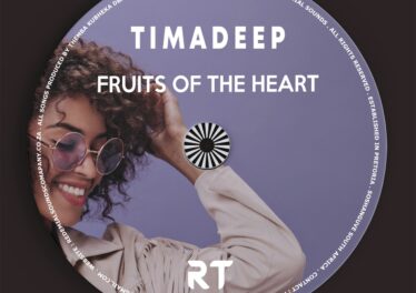 TimAdeep - Fruits of the Heart EP