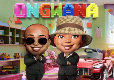 Vetkuk vs. Mahoota & Kabza De Small - Ongwana (feat. Charlie & Masterpiece)