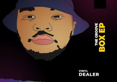 Vinyl Dealer - Groovebox EP