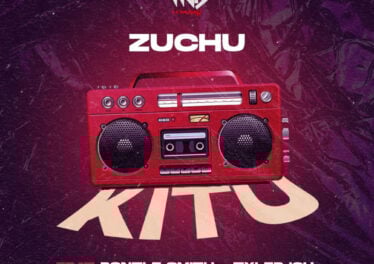 Zuchu - Kitu (feat. Bontle Smith & Tyler ICU)