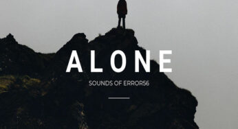 Msindo De Serenade – A L O N E EP