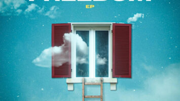 beatsbyhand - Freedom EP