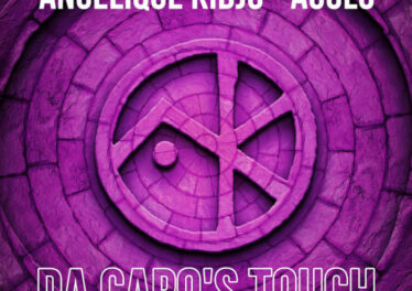 Angelique Kidjo - Agolo (Da Capo's Touch)